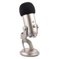 thumbnail image 2 of Housse pour microphones à Condensateur Blue Yeti et Yeti Pro, 2 of 4