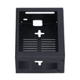 thumbnail image 4 of Display Screen Shell Integrated Metal Housing Protective Case for Raspberry Pi 4 4B, 4 of 5