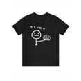 thumbnail image 2 of Camiseta Hombre Pearl GraphicSummer Shirt Casual Short Sleeve Round Neck Top Novelty T-Shirt Tee For Adult, Men, Women, Teen, Teenager, Adolescent, YouthFather's Day, Mother's Day, New Year, Spring, 2 of 6