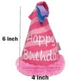 thumbnail image 1 of Squeaky Dog Toy - Birthday Cake, 1 of 12