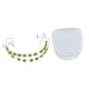 thumbnail image 3 of Decoraciones de dientes temporales de la moda para la instrucción en el aula con almacenamiento amarillo, 3 of 8