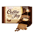 thumbnail image 5 of Coffee Joy Italian Moment Coffee Biscuit Four (4) Pack Net WT. 3.2oz (90g) ( HALAL ), 5 of 11