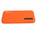 thumbnail image 3 of Punto De Acceso Móvil 5G, Punto De Acceso WiFi De Banda Dual De Alta Velocidad Carga Tipo C Segura Y Confiable Clasificación IP67 Para Viajes U Oficina, 3 of 7
