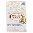 thumbnail image 2 of South of France French Milled Oval Soap Orange Blossom Honey 6 oz, 2-Pack, 2 of 3