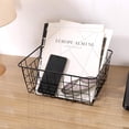 thumbnail image 4 of Canasta Organizadora Casa y Concepto Metal Grande, 4 of 4