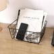thumbnail image 4 of Canasta Organizadora Casa y Concepto Metal Grande, 4 of 4
