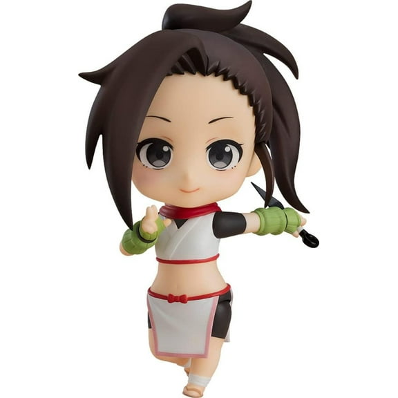 Nendoroid Tsubaki Figure