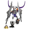thumbnail image 1 of Bionicle Skull Basher Action Figures Building Block Toys Set For Kids Christmas Boy Gift Compatible 74pcs/set, 1 of 1