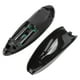 thumbnail image 2 of Mando a Distancia de TV ANGGREK Repuesto Universal Negro Compatible con 3D Smart TV AN-MR500, 2 of 7