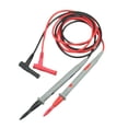 thumbnail image 6 of Visland Multimeter Test Leads Kit , Test Lead Probe Suitable for Most of Digital Multimeter, 6 of 7