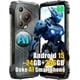 thumbnail image 1 of Smartphone Blackview BL7000 5G 24 GB RAM 256 GB IP68/IP69K Android 15, 1 of 5