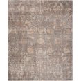 thumbnail image 2 of Nourison 8 X 10 Flint Lucent Area Rug LCN02, 2 of 4