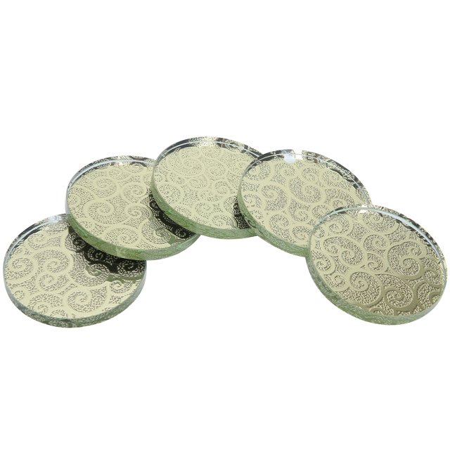 Soporte para pestañas postizas, 5 uds., pegamento para extensión de pestañas, paleta de pegamento para pestañas, almohadilla de pegamento para pestañas, multifuncional