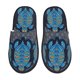 thumbnail image 1 of Fotbe Turtle Pantuflas Peludas para Mujer con Estampado, Zapatillas de Peluche, Zapatos de Invierno para Casa, Uso Interior y Exterior-Large, 1 of 8
