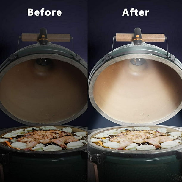Green egg light hotsell