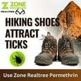 thumbnail image 6 of Zone Realtree Outfitters Insecticide with Permethrin; No More Ticks or Chiggers, 6 of 6