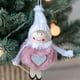 thumbnail image 3 of Cute Angel New Year 2023 Gifts Ski Dolls Navidad Hanging Pendant Christmas Home Decor Xmas Tree Ornaments Noel Natal Decoration, 3 of 5