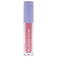 thumbnail image 2 of Aceite labial con color 2 en 1 Sweer Gloss - 02 Pink Chocolate de Blondesister para mujer - 0.084 oz, 2 of 5