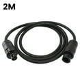 thumbnail image 1 of Connection Cable with BC01 Female to Plug Extension Adapter for Micro Inverters, 1 of 9