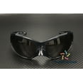 thumbnail image 2 of BALENCIAGA BB0252S 001 Cat Eye Bio Injection Black Grey 80 mm Women's Sunglasses, 2 of 5