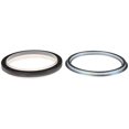 thumbnail image 1 of MAHLE Joint d'Étanchéité de Carter Moteur d'Origine 48384, 1 Pack, 1 of 1