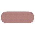 thumbnail image 2 of Banc contemporain en velours, 2 of 6