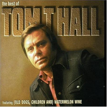 Best of (The Best Of Tom T Hall)
