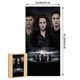 thumbnail image 2 of Twilight 200PCS Wooden Puzzles, 2 of 7