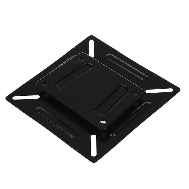 Flat Panel Lcd Tv Screen Mon Mount Bracket N2