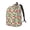 Medium, variant on Watermelons Pattern Durable Canvas Backpack for Men & Women – Stylish & Lightweight – Adjustable Straps, Multiple Pockets – Fits 15-17 Inch LaptopsSmall