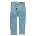 thumbnail image 2 of Citizens Of Humanity Men's 7 Lakes - Denim Core Slim Straight Leg Jeans Jean 38, 2 of 2