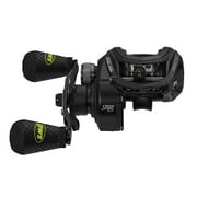 Lew's REACTOR Graphite Baitcasting Fishing Rod and Reel Combo (Adult)