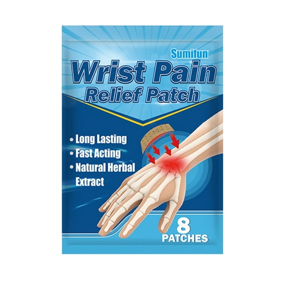 Pain Patches Sciatica