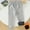 Gray, variant on piuwrlz Kids Winter Plush Pants for Girls Boys Long Thick Velvet Cotton Sweatpants Black Size 2 Years