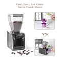 thumbnail image 2 of Riwcyla Machine de Remplissage de Café Réutilisable Semi, Machine de Remplissage Automatique à Rangement Assorti, Équipement de Machine de Remplissage, Parfait pour une Utilisation Quotidienne, les Activités de Plein Air, les Voyages et les occasions Décontractées, 2 of 6
