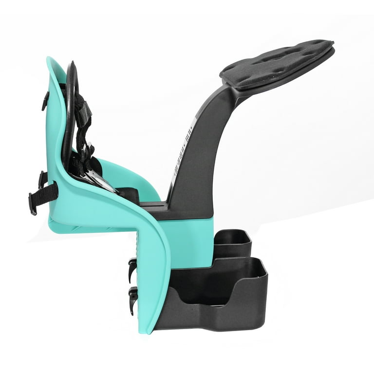 weeride child carrier