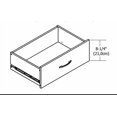 thumbnail image 2 of Mainstays 4 Drawer Dresser, 2 of 3