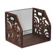 thumbnail image 2 of Lipstore Vinyl Record Display Holder Desktop Decor Shelf for Office Living Room Store, 2 of 8
