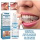 thumbnail image 2 of Limpiador de espuma para aparatos dentales, espuma de limpieza para el cuidado de los dientes, espuma para el cuidado de la limpieza bucal fresca, 60ml, 2 of 5