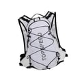 thumbnail image 1 of koolsoo 12L Backpack Lightweight Pack for Climbing Sports Biking White, 1 of 9