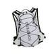thumbnail image 1 of Mochila de hidratación de 12 l, bolsa de almacenamiento de agua, mochila de senderismo Blanco, 1 of 9