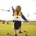 thumbnail image 1 of Feltree Cute Children Backpack Backpack Kindergarten Backpack Children Bag, 1 of 8