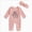 A31-Red, variant on Gibobby Infant Baby Boy Girls Long Sleeve Side-Snap Bodysuit Onesies 3 6 9 12 18 Months Unisex Newborn Romper Sleepers Infant Onesie(3-6 Months,Red)