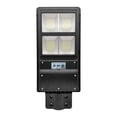 thumbnail image 2 of Lámpara Solar LED Tecnolite 40W Luz Día Sensor de Movimiento negro, 2 of 6