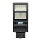 thumbnail image 2 of Lámpara Solar LED Tecnolite 40W Luz Día Sensor de Movimiento negro, 2 of 6