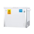 thumbnail image 1 of Accucold VLT850 46" Laboratory Chest Freezer - Locking, White, 115v, 1 of 1