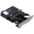 thumbnail image 3 of Gray Cup Holder, Durable Dash Cup Holder Practical Sturdy YC3Z-2513560-CAD Reliable  For Storage Replacement For    1999-2004, 3 of 8