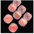 thumbnail image 5 of Paleta rica y liviana de rubores en polvo e iluminadores con acabados perlados, satinados y mate Ofspeizc  CPB-US-HPP30-1, 5 of 5
