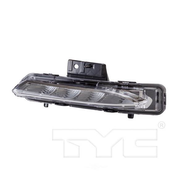 TYC 12-5308-00 Driver Side Signal Light For 13-14 Buick Enclave Fits 2015 Buick Enclave