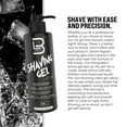 thumbnail image 4 of L3VEL3 Shaving Gel ICE 16.9 Oz, 4 of 5